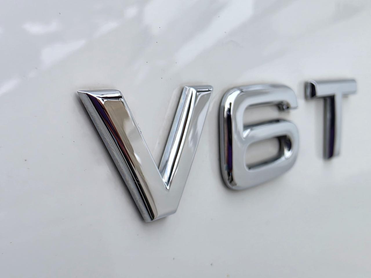 Audi SQ5 3.0 TFSI Premium Plus 2018