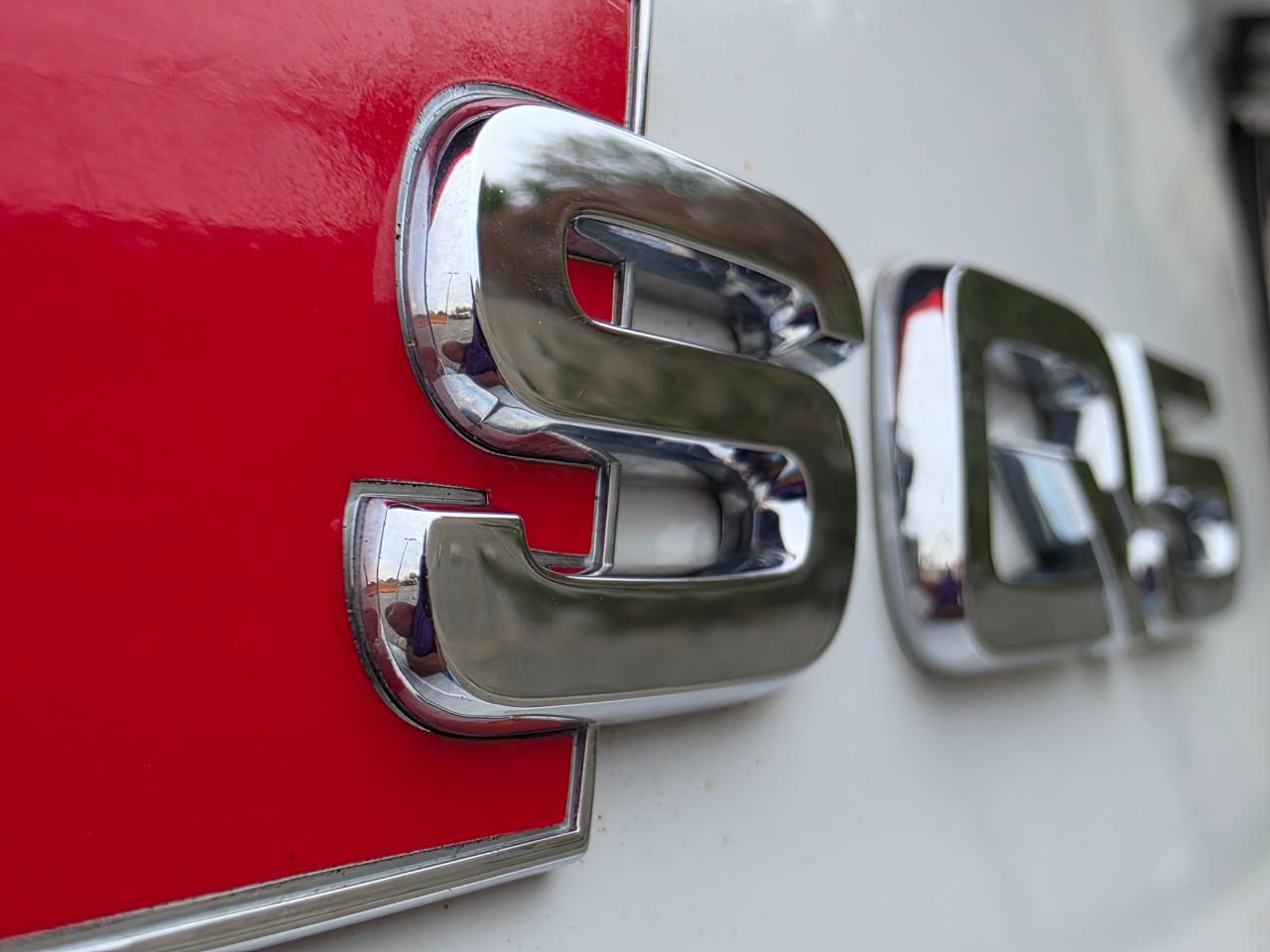 Audi SQ5 3.0 TFSI Premium Plus 2018