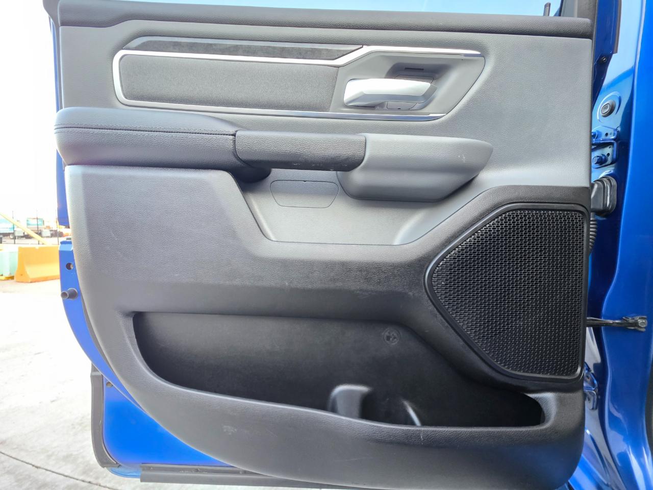 RAM 1500 Big Horn/Lone Star 4x4 Crew Cab 5'7" Box 2019
