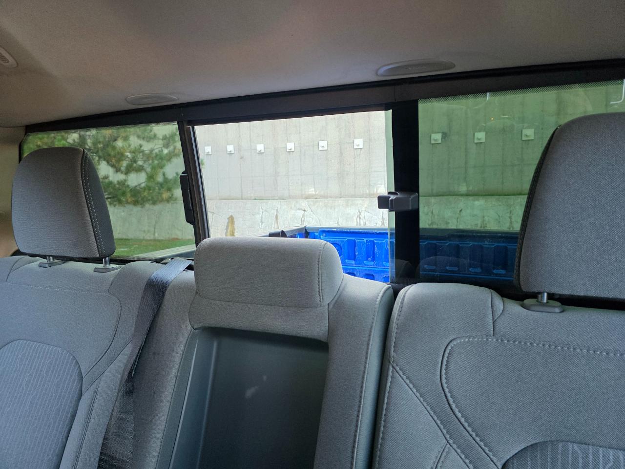 RAM 1500 Big Horn/Lone Star 4x4 Crew Cab 5'7" Box 2019