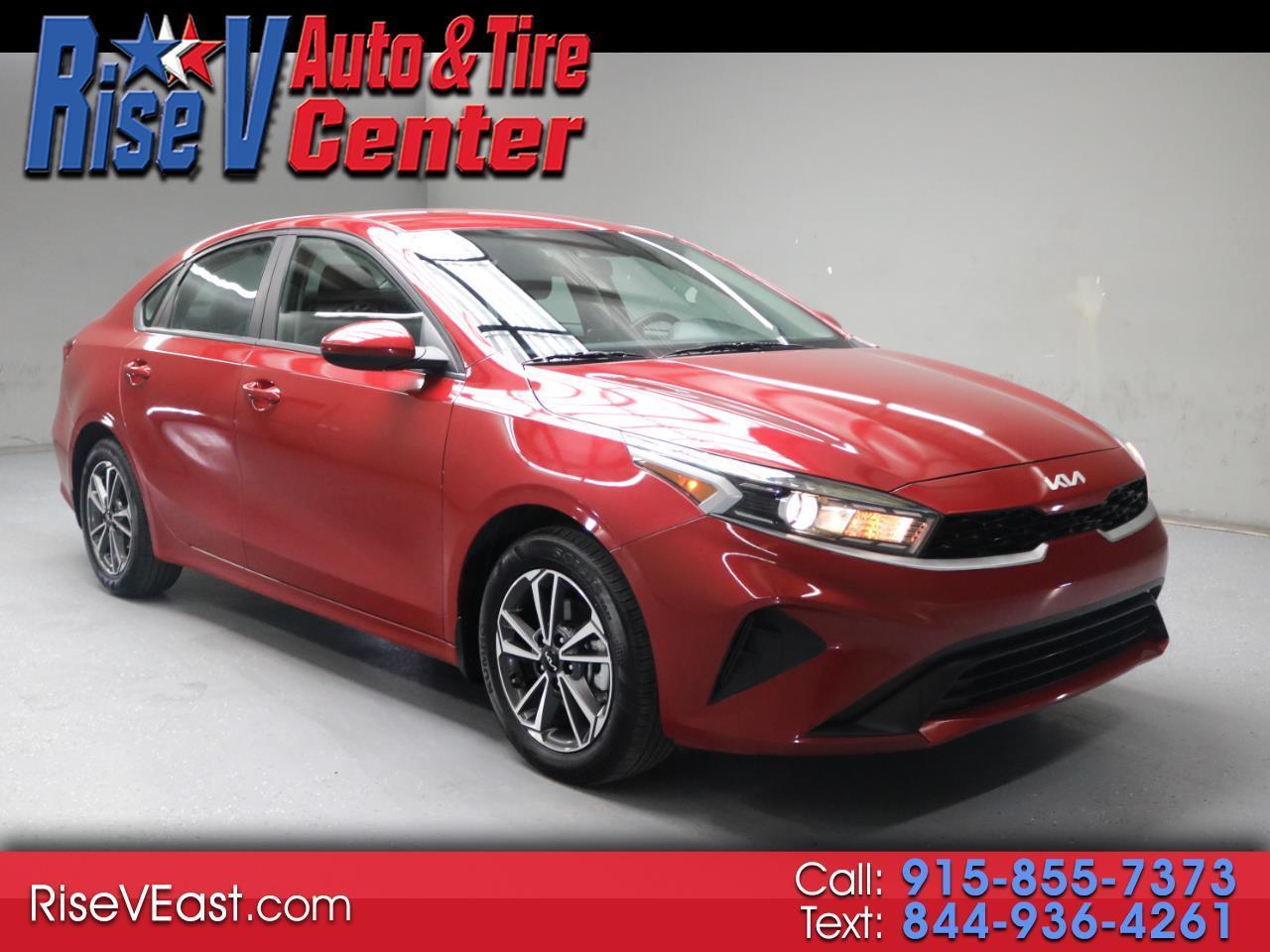 Used Cars El Paso TX Used Cars & Trucks TX Rise V Auto & Tire Center