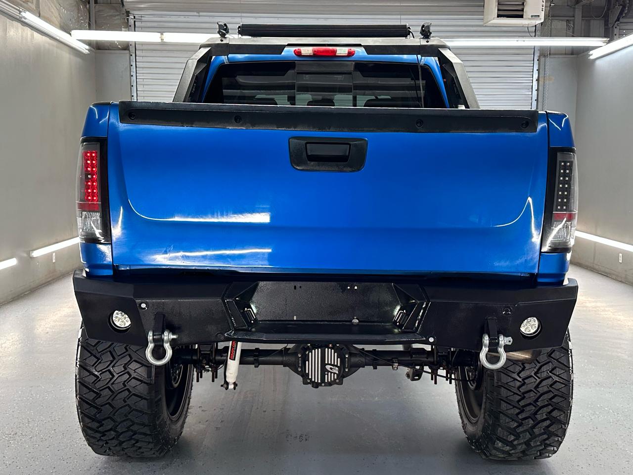 Chevrolet Silverado 1500 Work Truck Crew Cab 4WD 2007