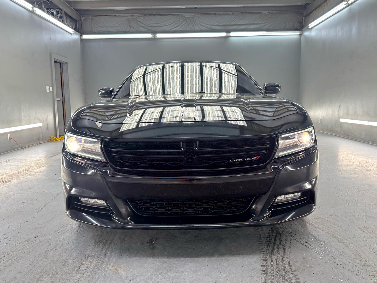 2018 Dodge Charger R/T photo 2
