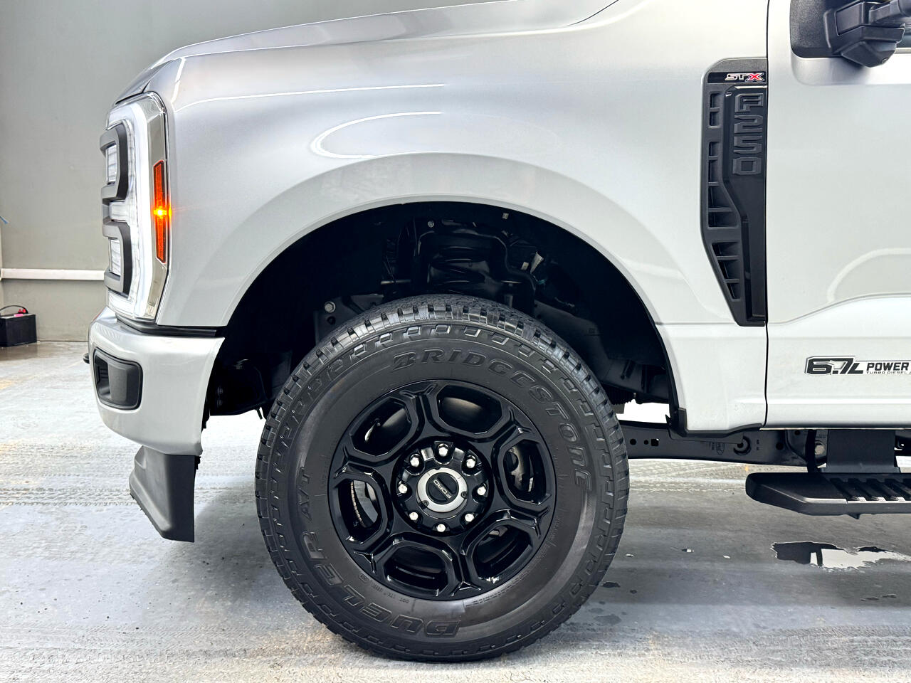 2024 Ford F-250 XL photo 5