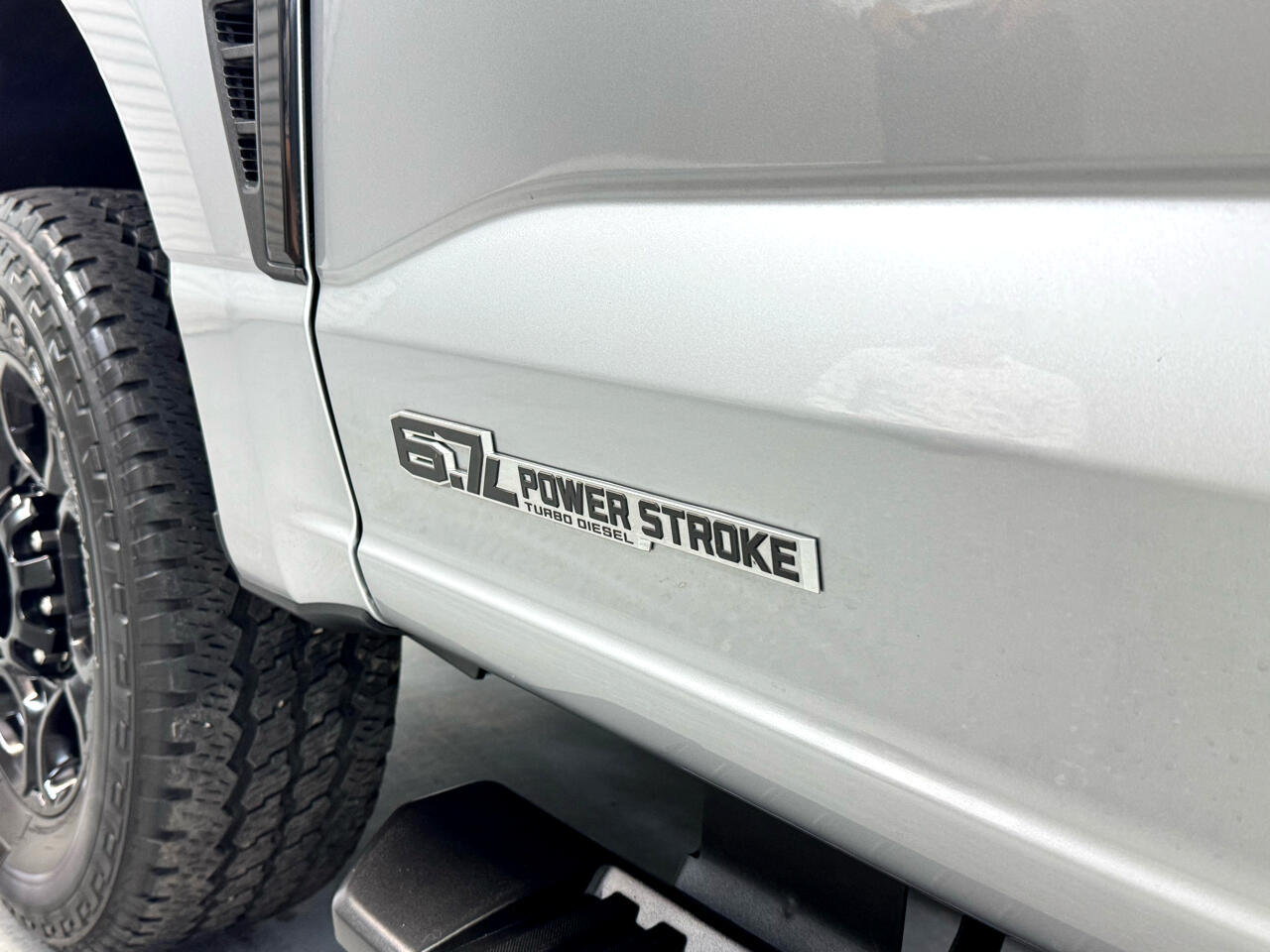 2024 Ford F-250 XL photo 6