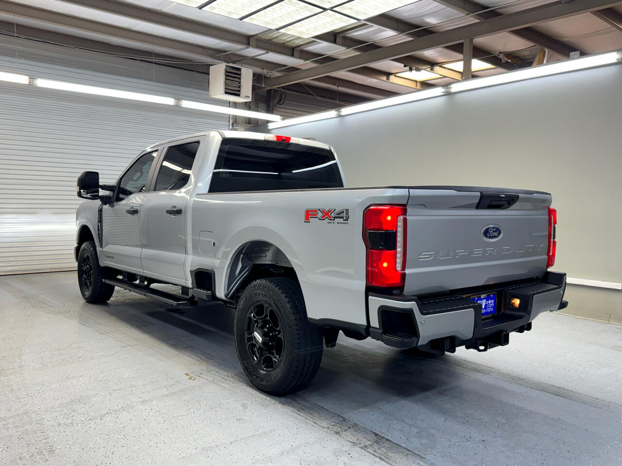2024 Ford F-250 XL photo 8