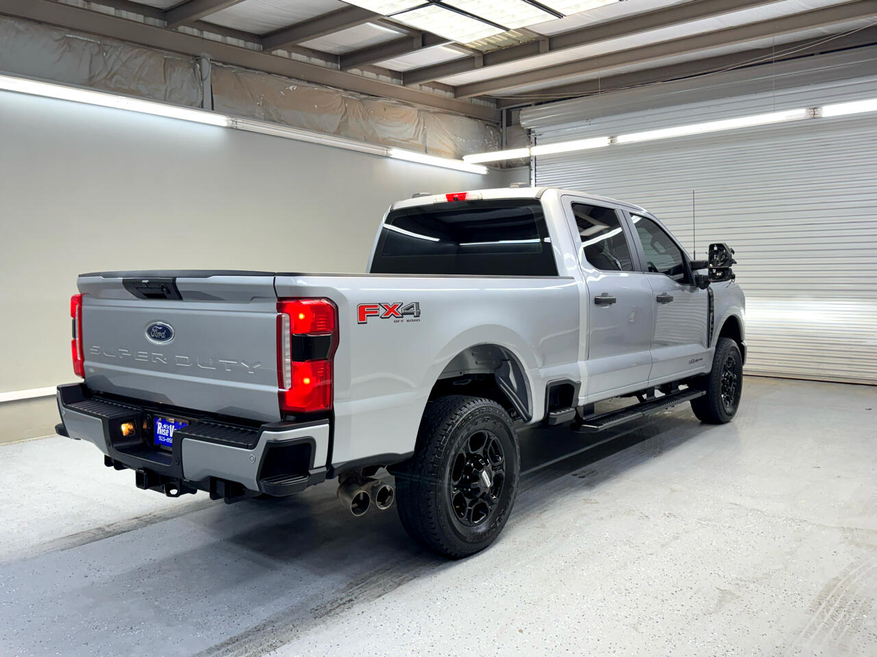 2024 Ford F-250 XL photo 10