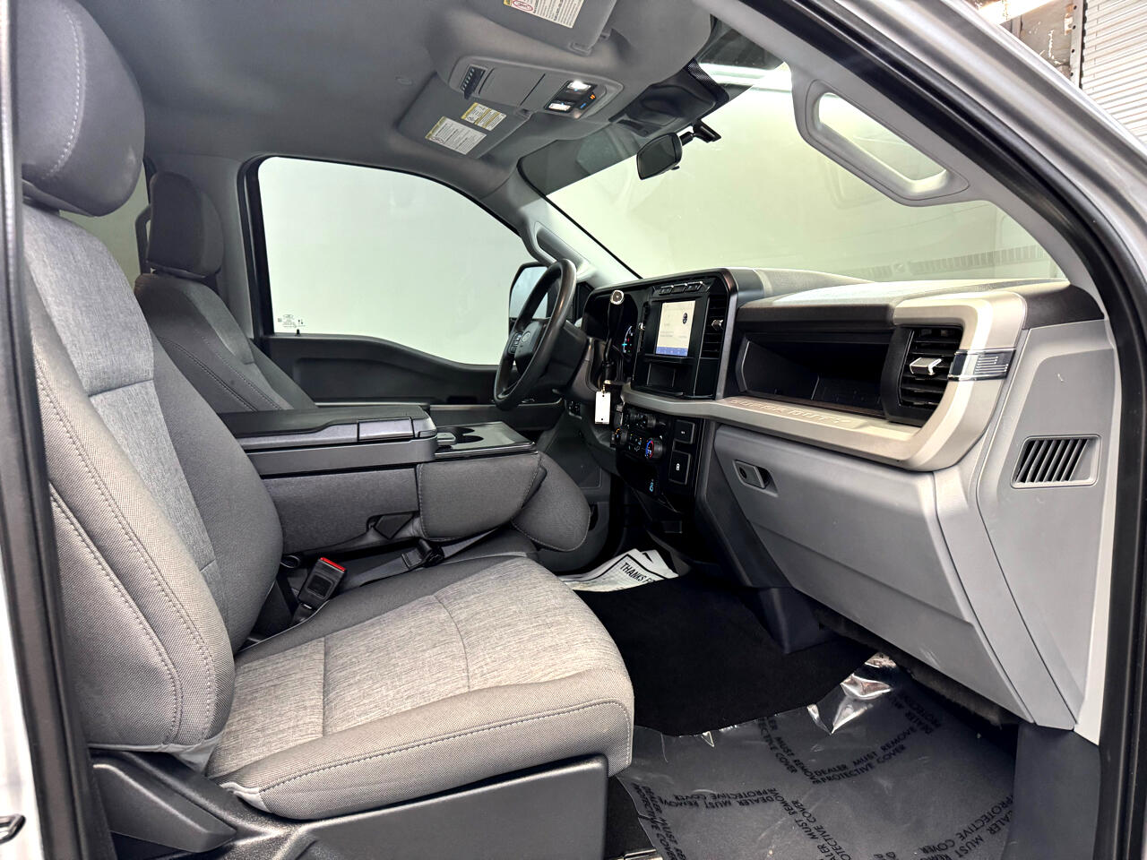 2024 Ford F-250 XL photo 11