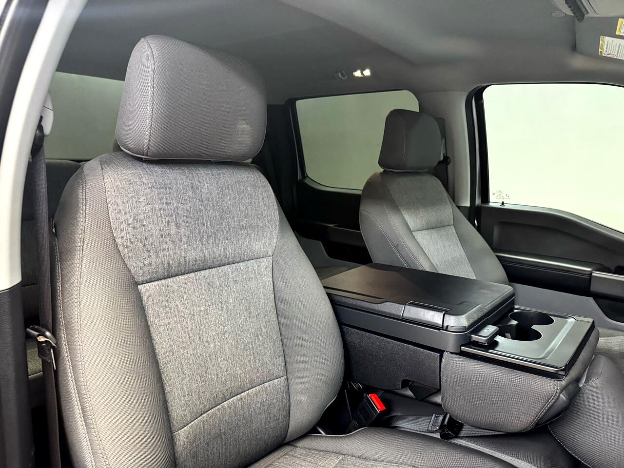 2024 Ford F-250 XL photo 12
