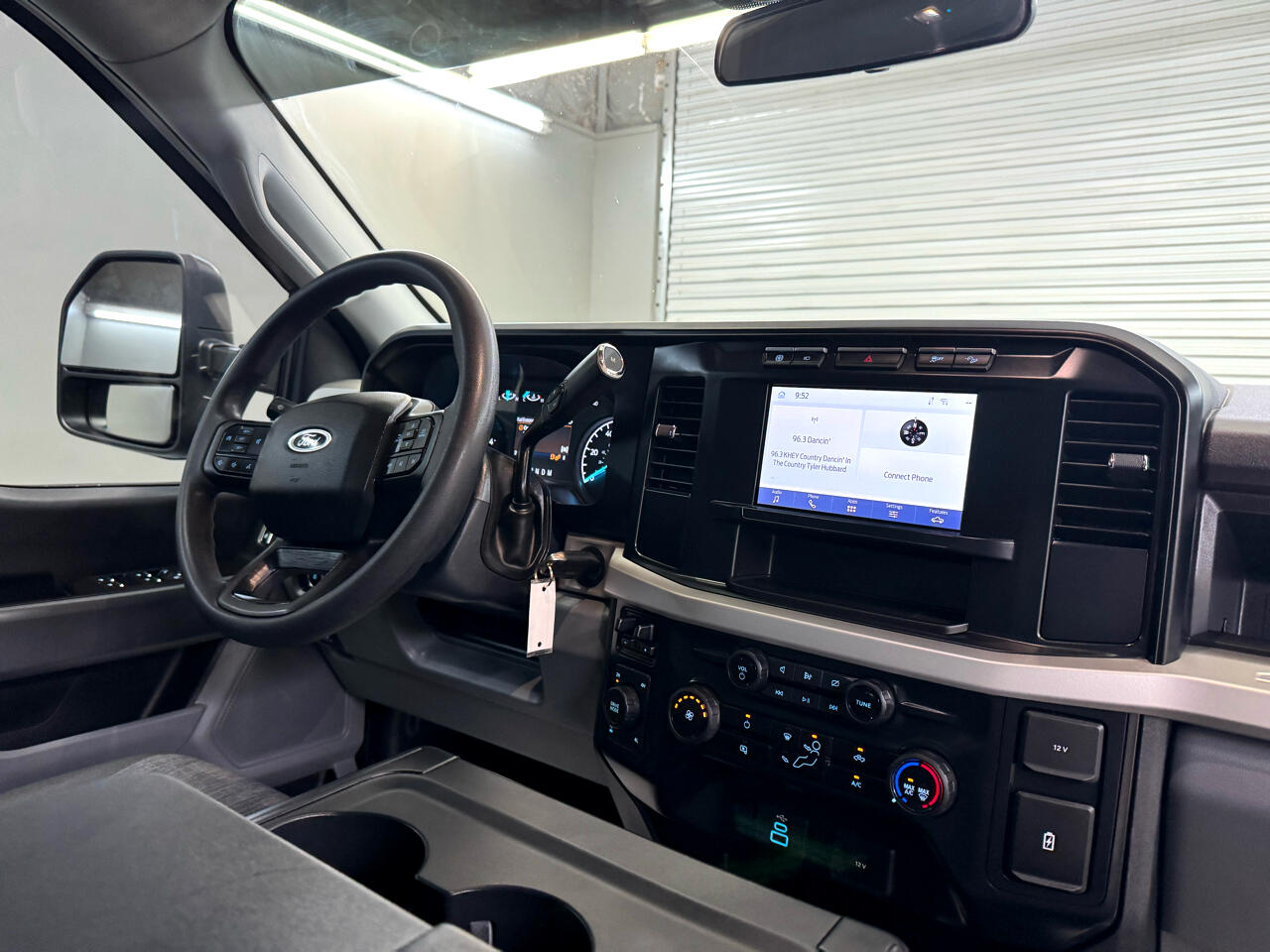 2024 Ford F-250 XL photo 13