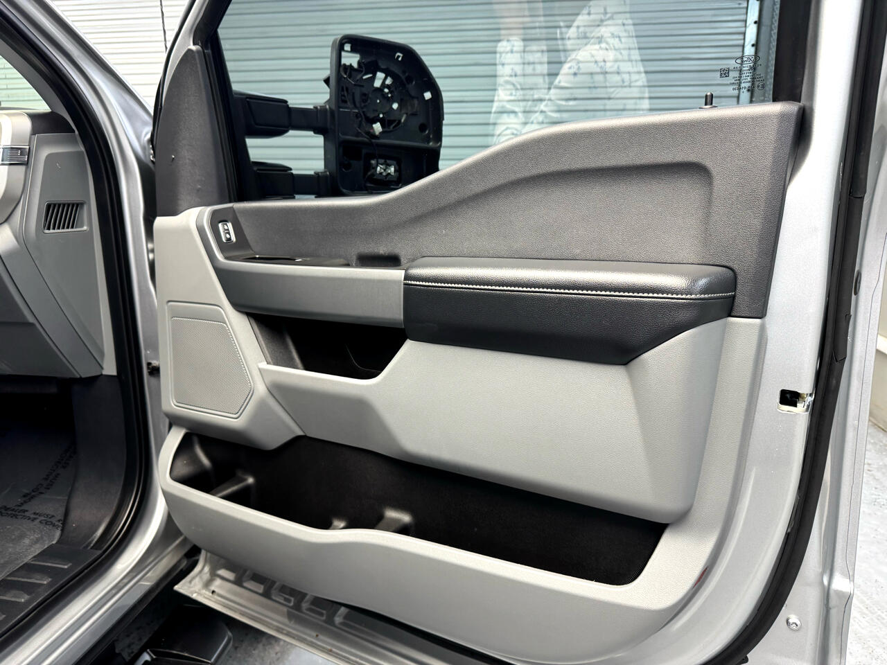 2024 Ford F-250 XL photo 15