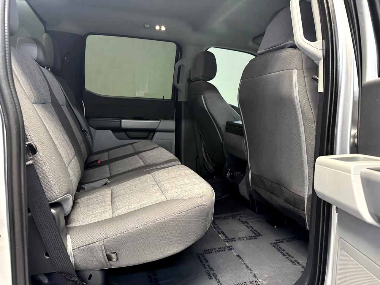 2024 Ford F-250 XL photo 16