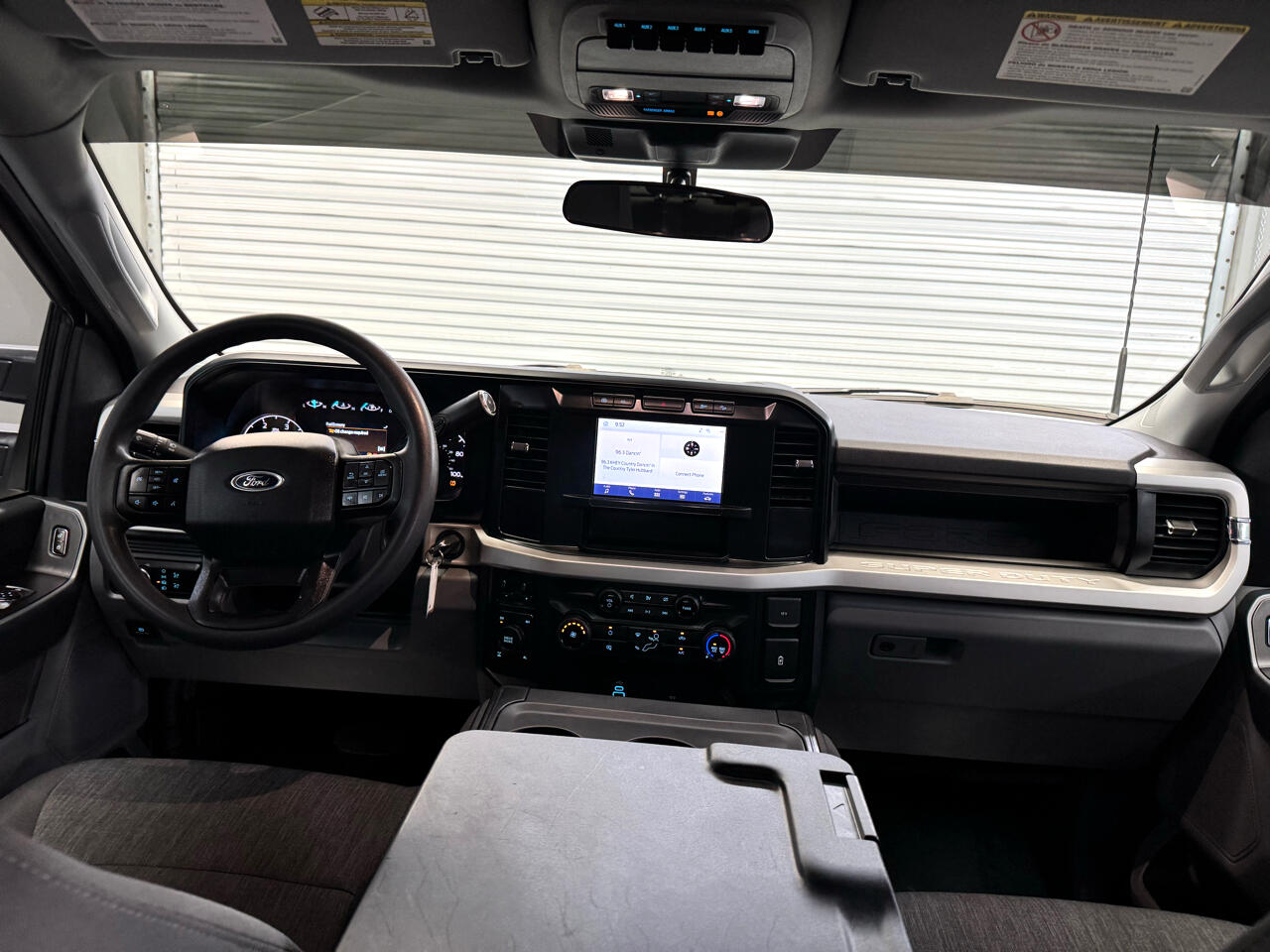 2024 Ford F-250 XL photo 17