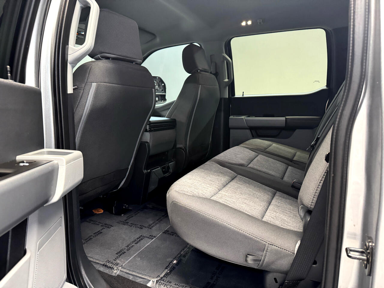2024 Ford F-250 XL photo 18