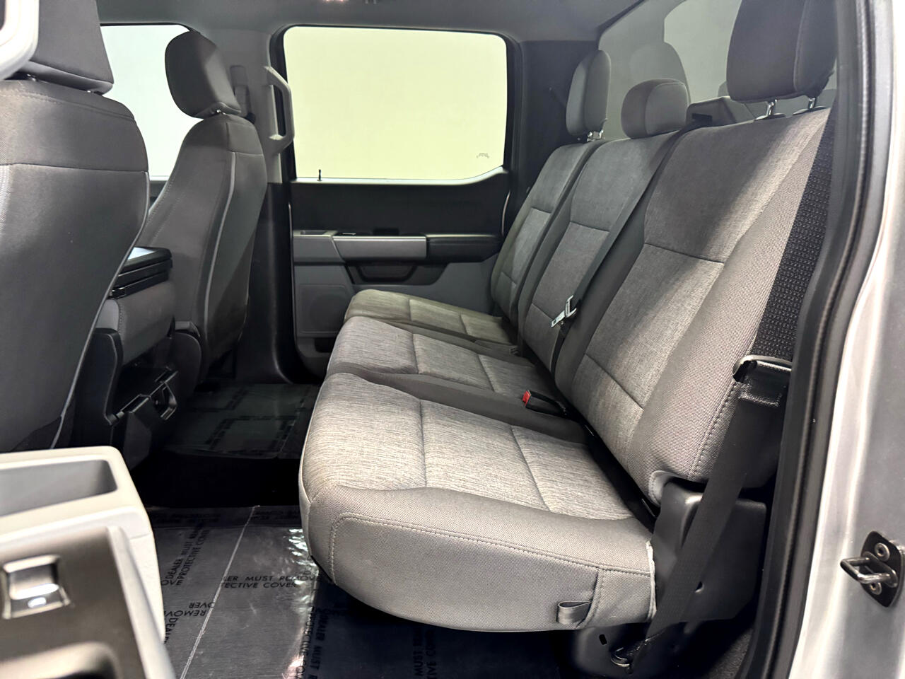 2024 Ford F-250 XL photo 19