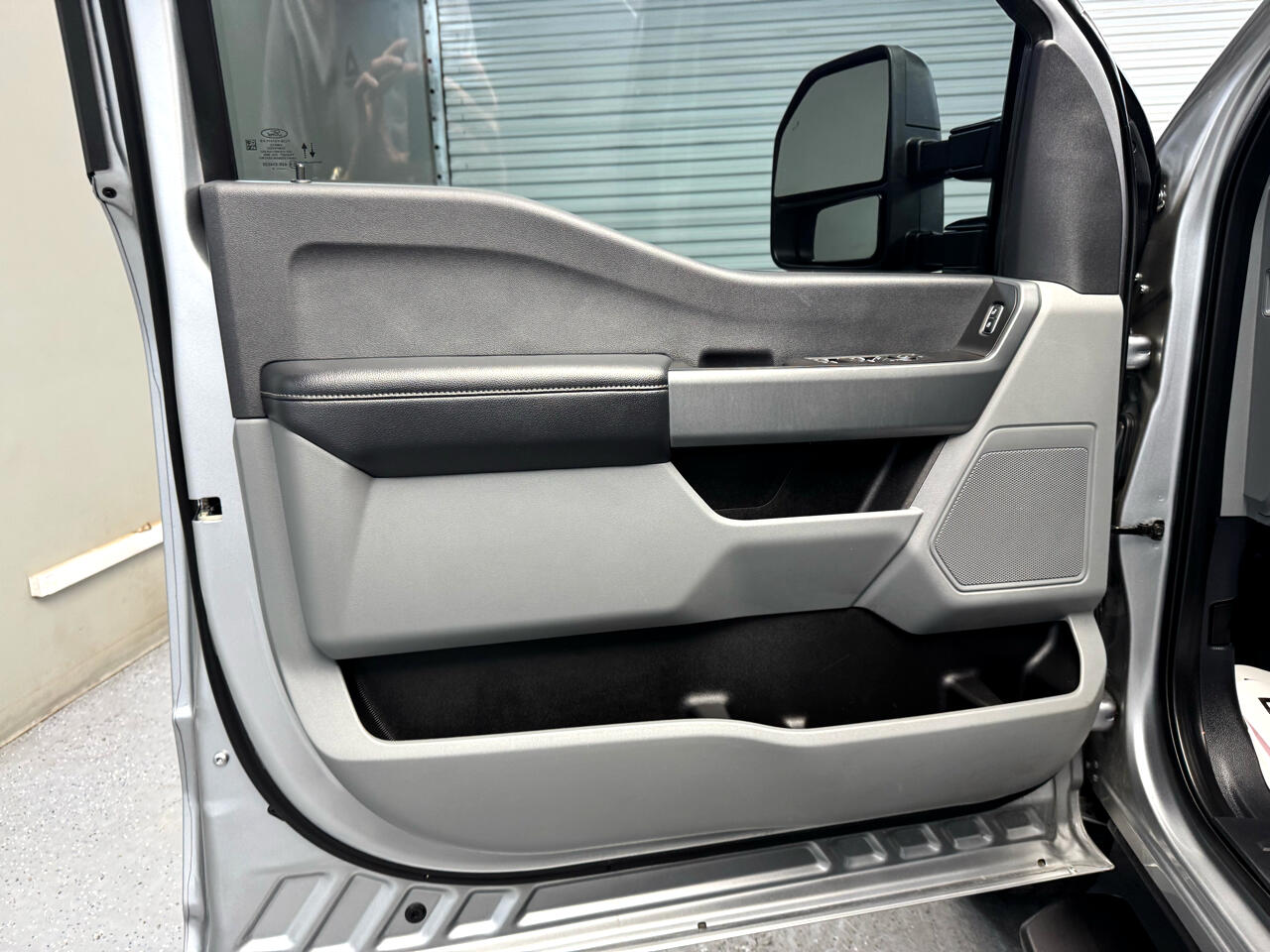 2024 Ford F-250 XL photo 20