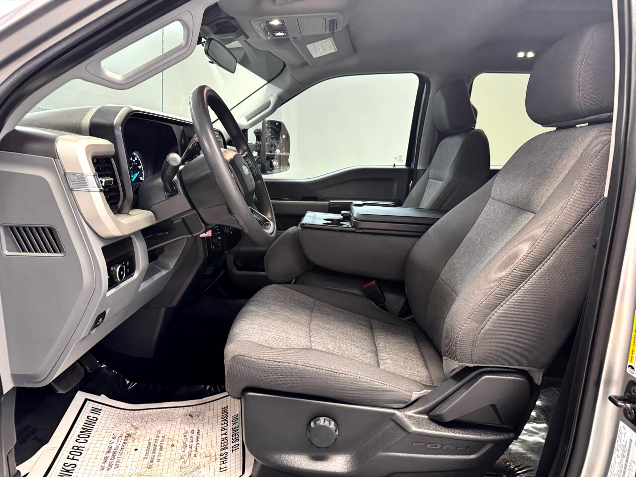 2024 Ford F-250 XL photo 22