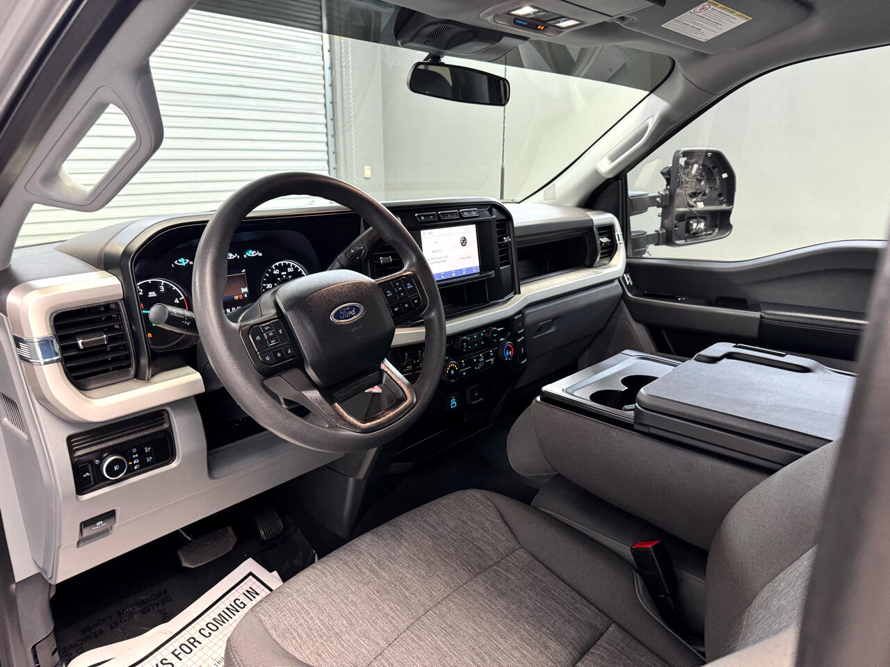 2024 Ford F-250 XL photo 23