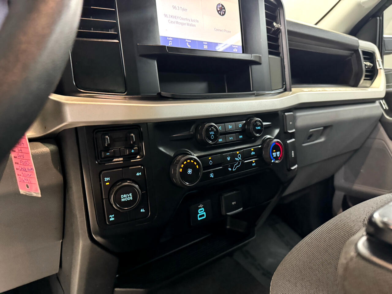 2024 Ford F-250 XL photo 26