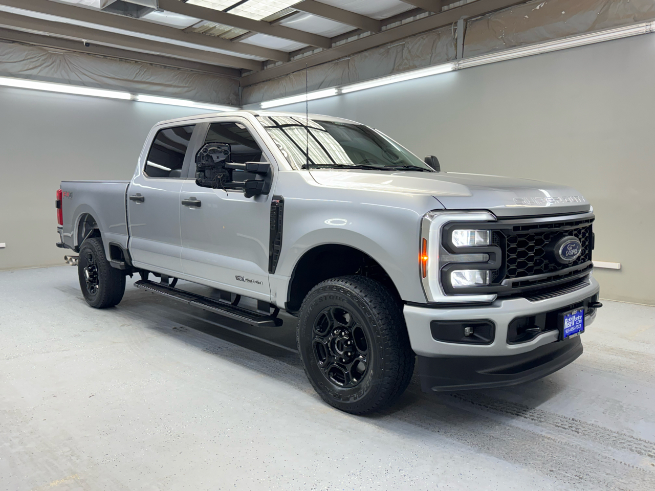 Ford F-250 SD  2024