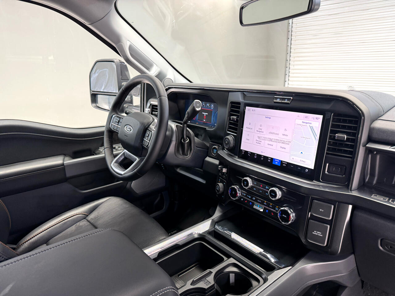 2025 Ford F-250 Lariat Tremor photo 18