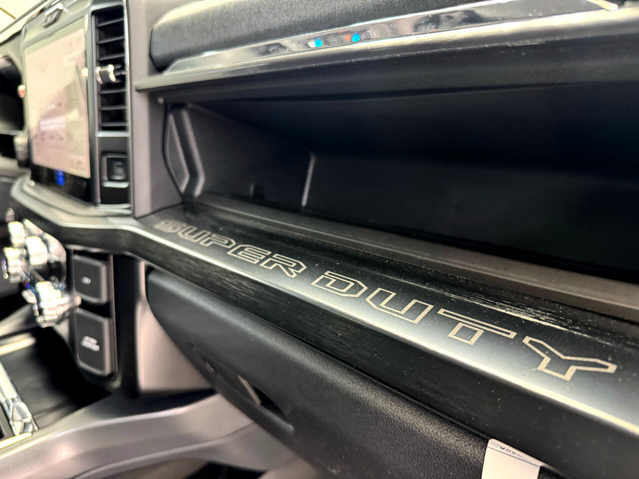 2025 Ford F-250 Lariat Tremor photo 20