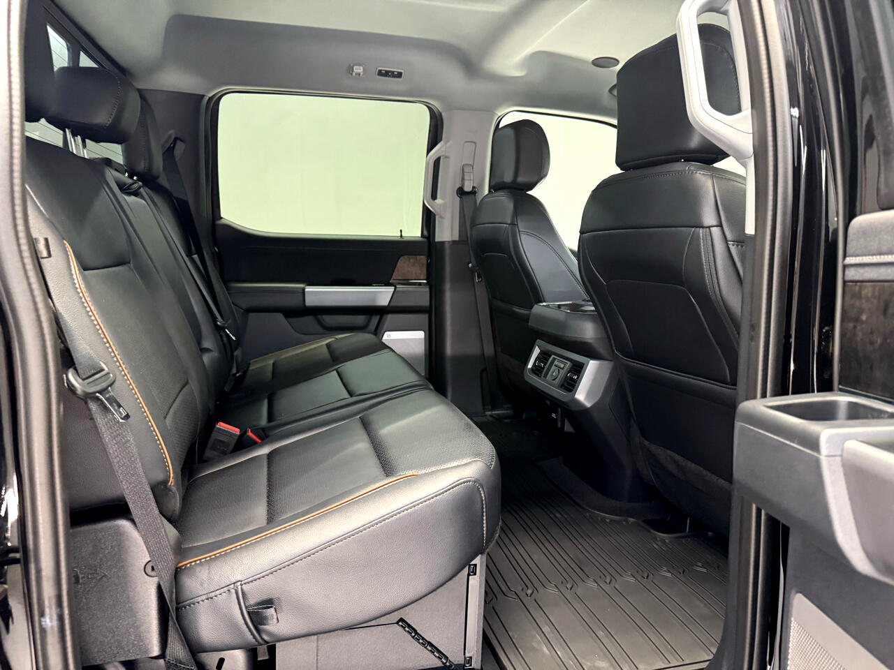 2025 Ford F-250 Lariat Tremor photo 23