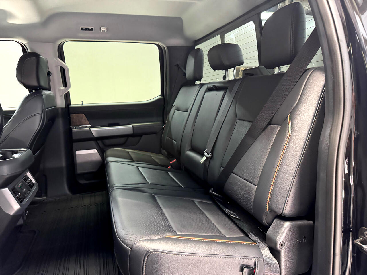 2025 Ford F-250 Lariat Tremor photo 27