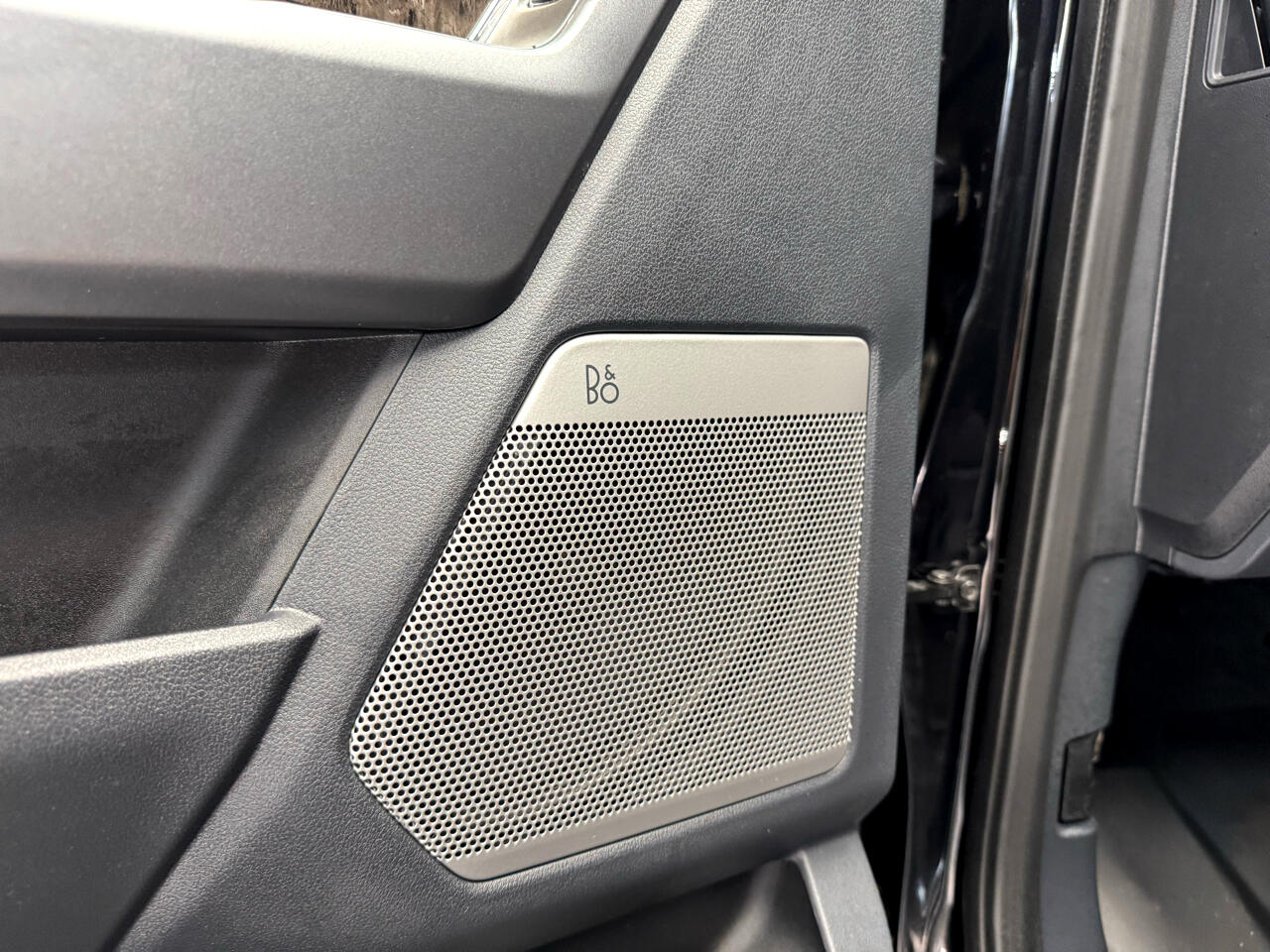 2025 Ford F-250 Lariat Tremor photo 30