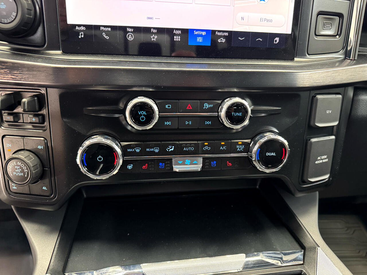 2025 Ford F-250 Lariat Tremor photo 39