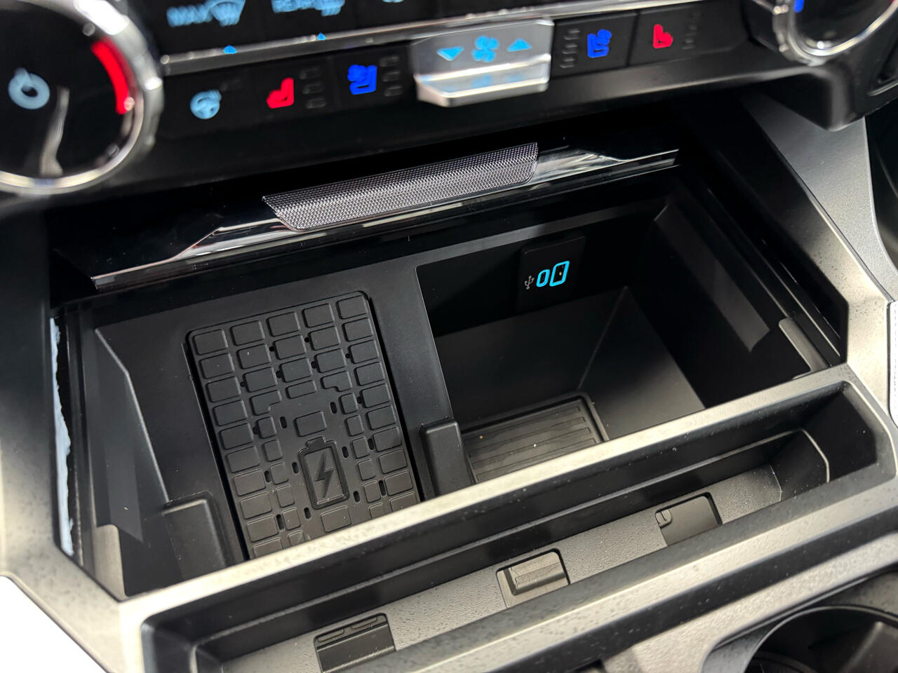 2025 Ford F-250 Lariat Tremor photo 40