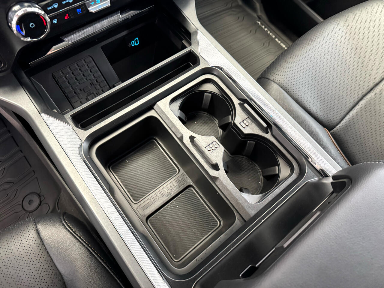 2025 Ford F-250 Lariat Tremor photo 41