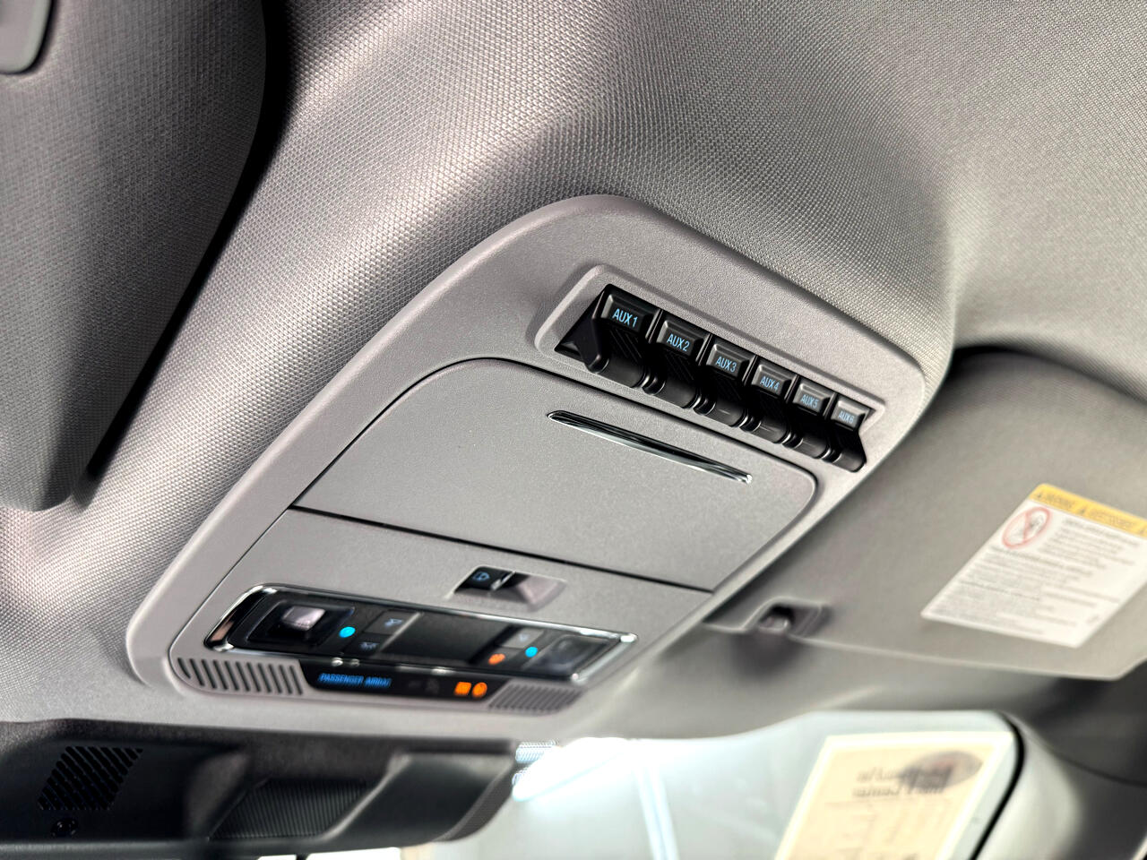 2025 Ford F-250 Lariat Tremor photo 42