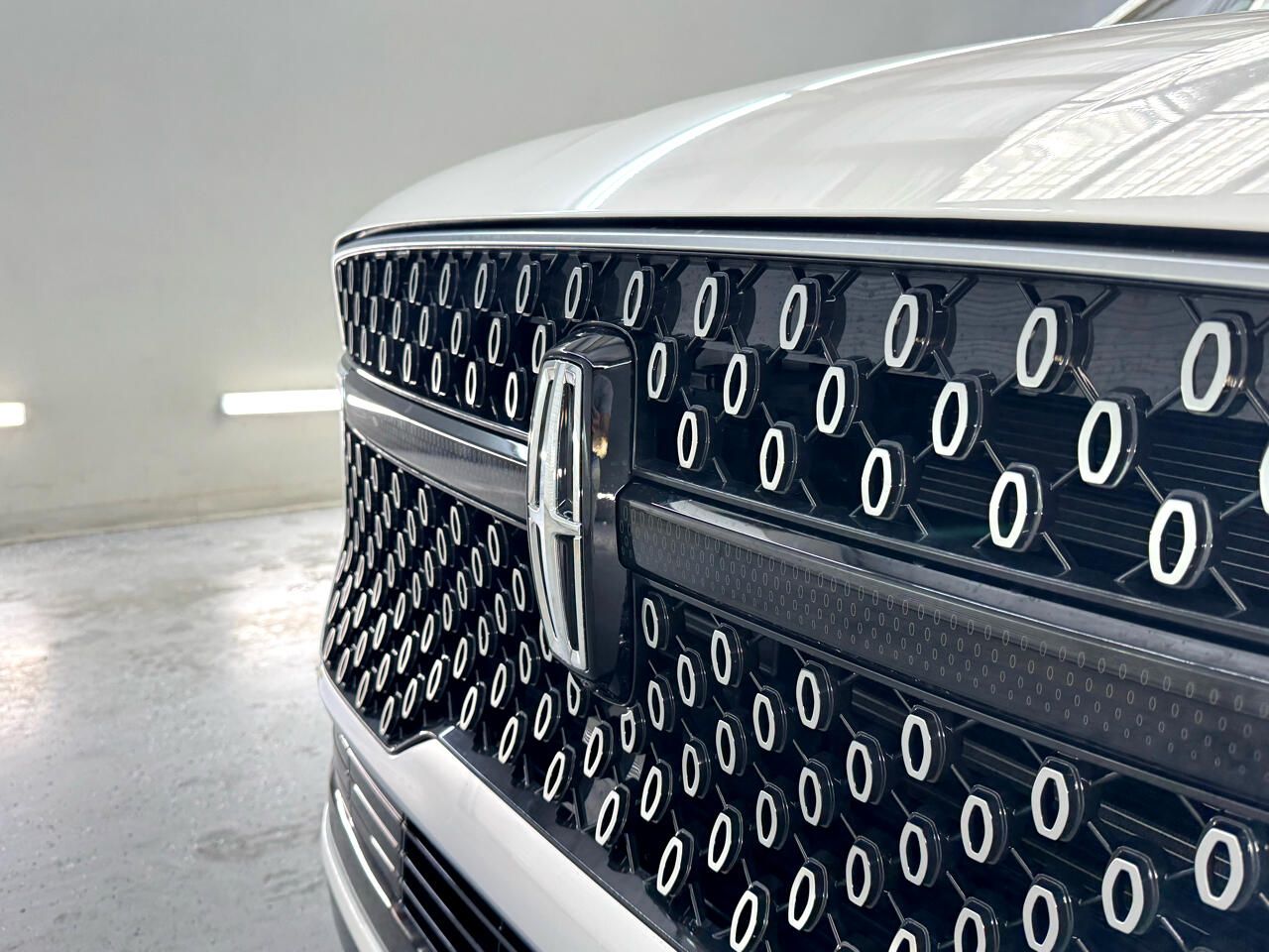 2025 Lincoln Navigator Reserve photo 5
