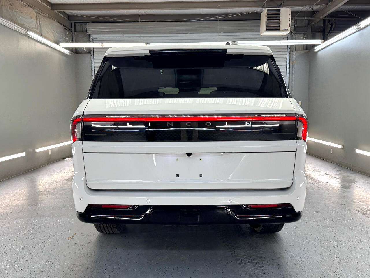 2025 Lincoln Navigator Reserve photo 10