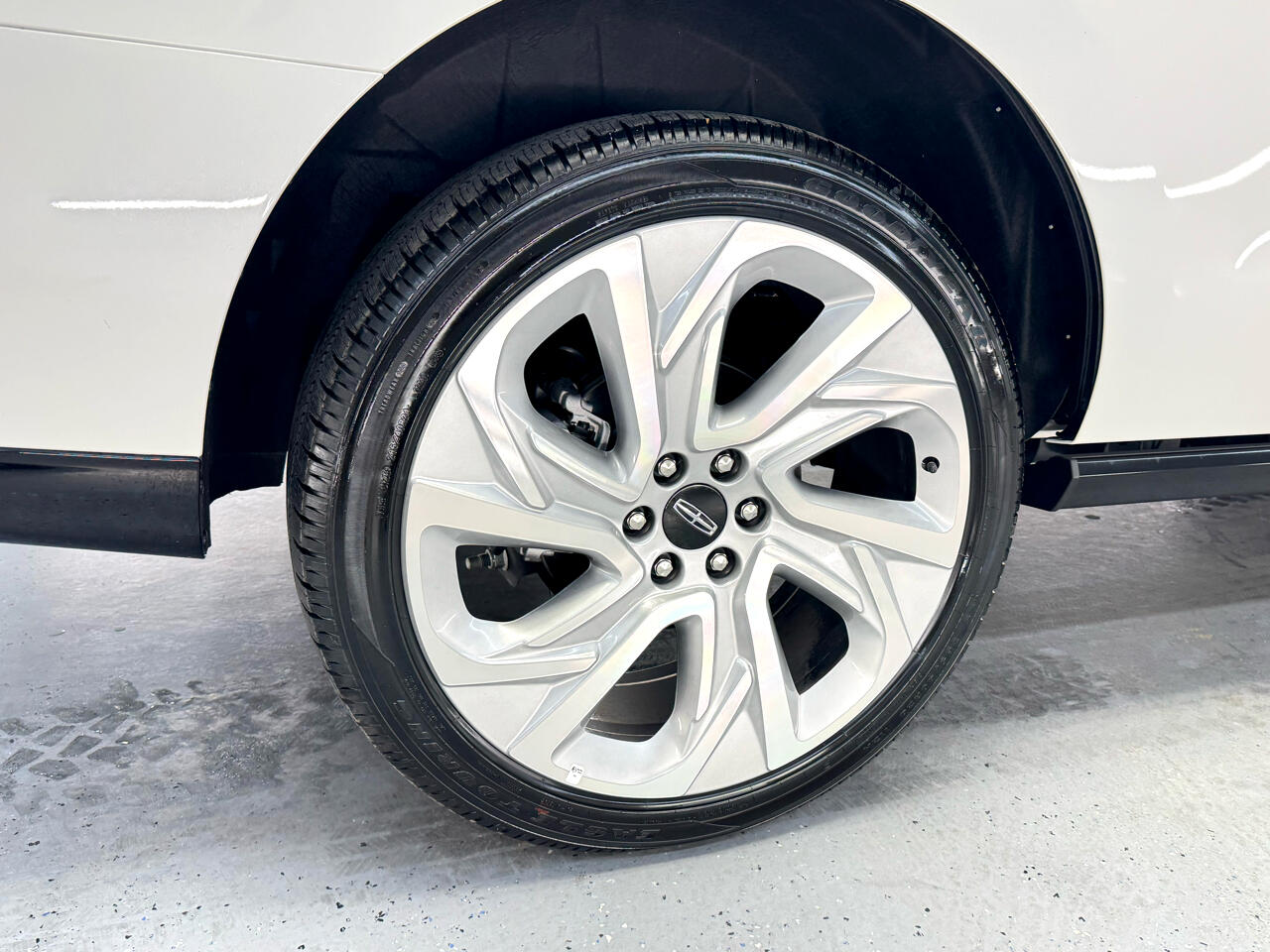 2025 Lincoln Navigator Reserve photo 12