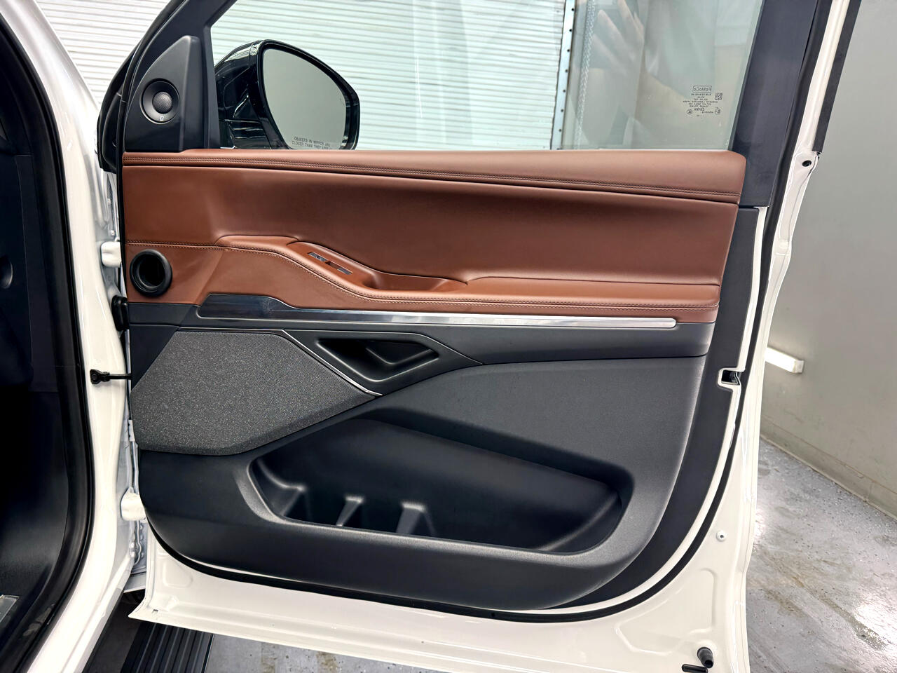 2025 Lincoln Navigator Reserve photo 13