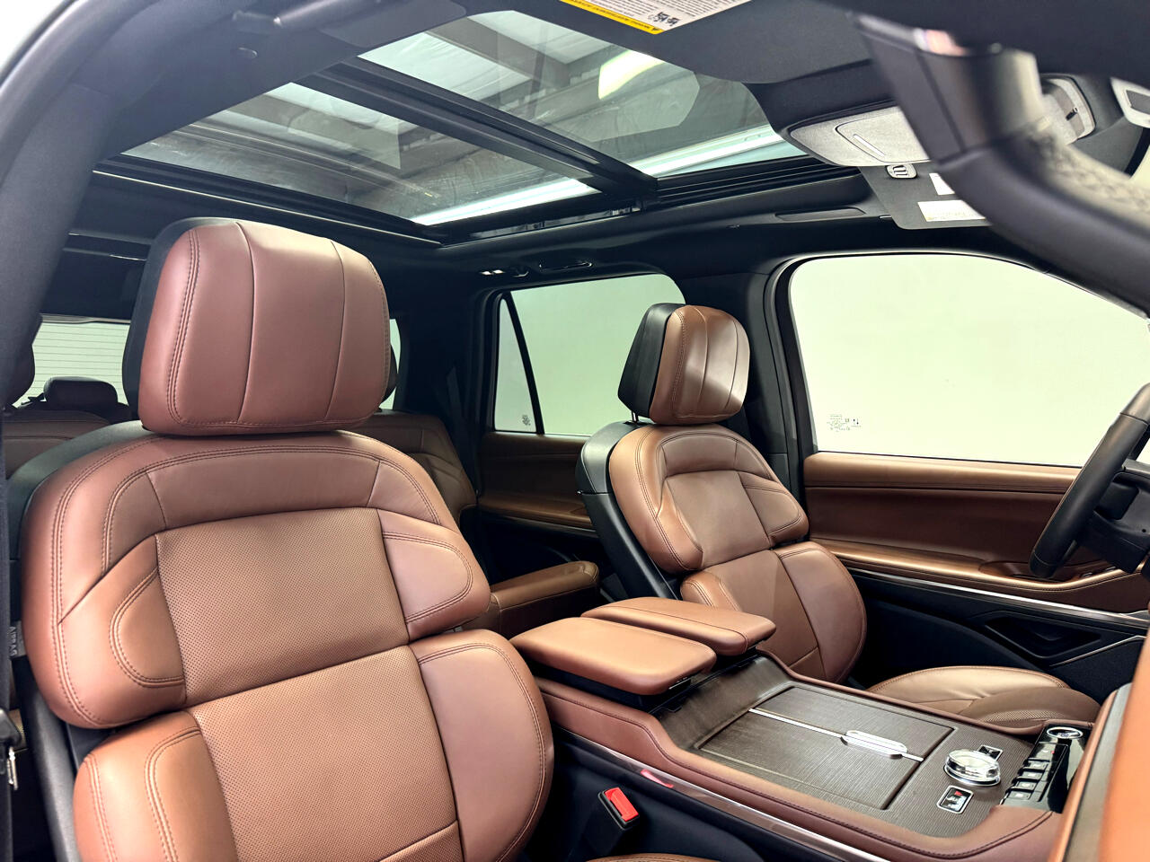 2025 Lincoln Navigator Reserve photo 15