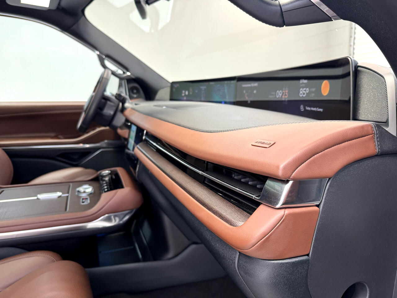 2025 Lincoln Navigator Reserve photo 18
