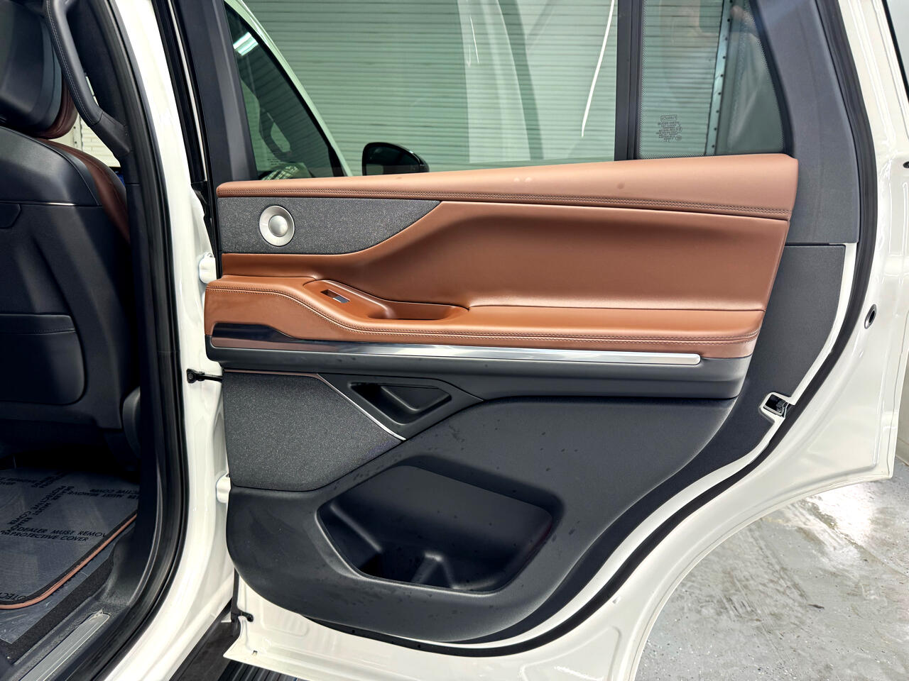 2025 Lincoln Navigator Reserve photo 19