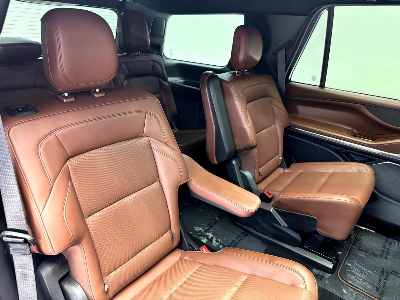 2025 Lincoln Navigator Reserve photo 22
