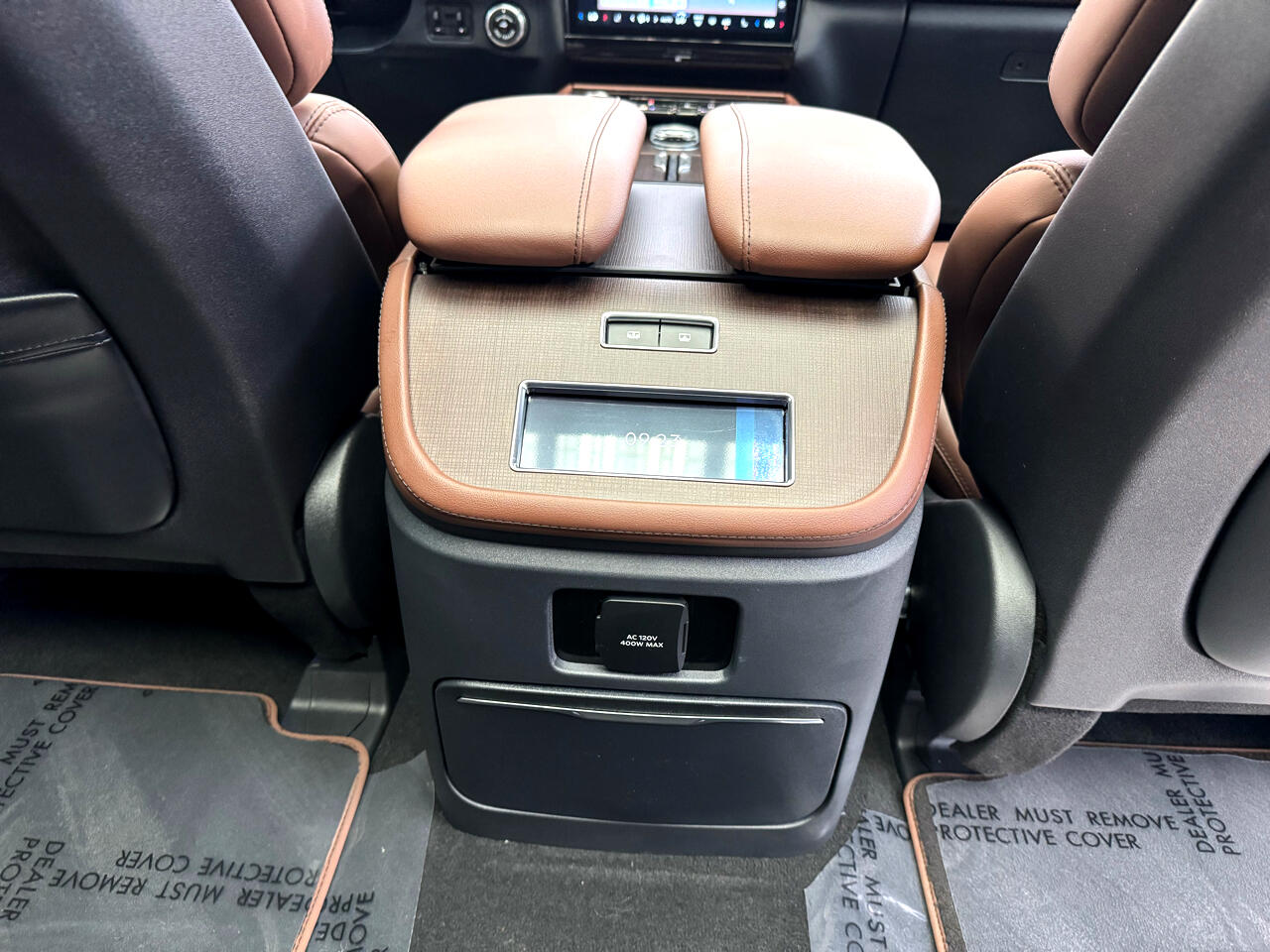 2025 Lincoln Navigator Reserve photo 23
