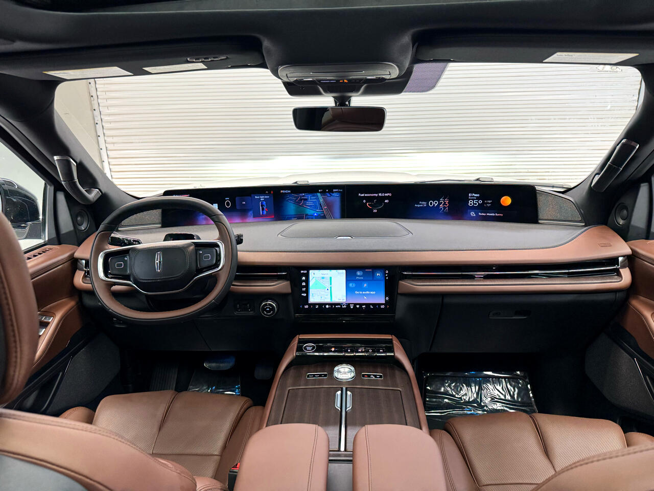2025 Lincoln Navigator Reserve photo 24