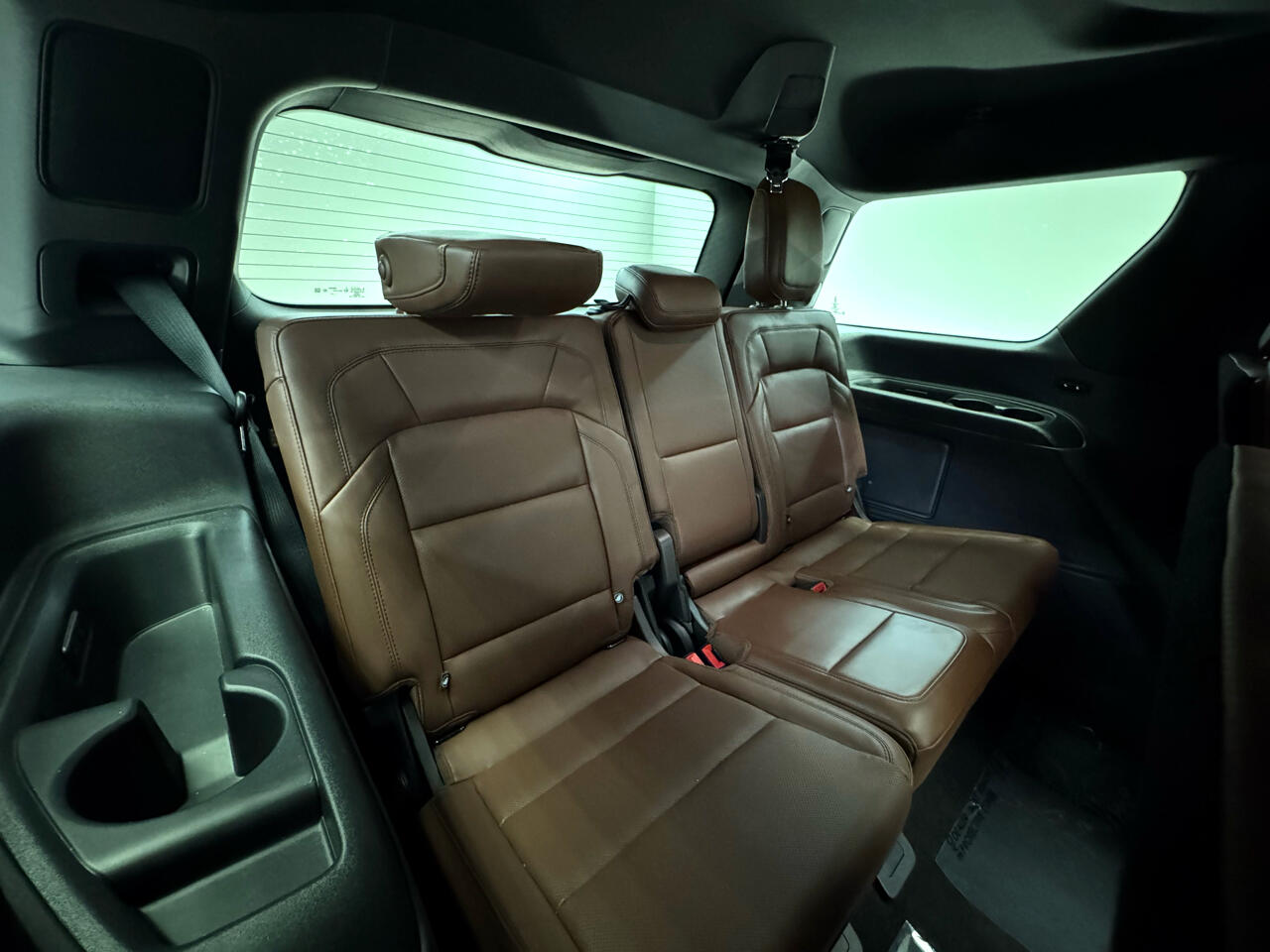 2025 Lincoln Navigator Reserve photo 25