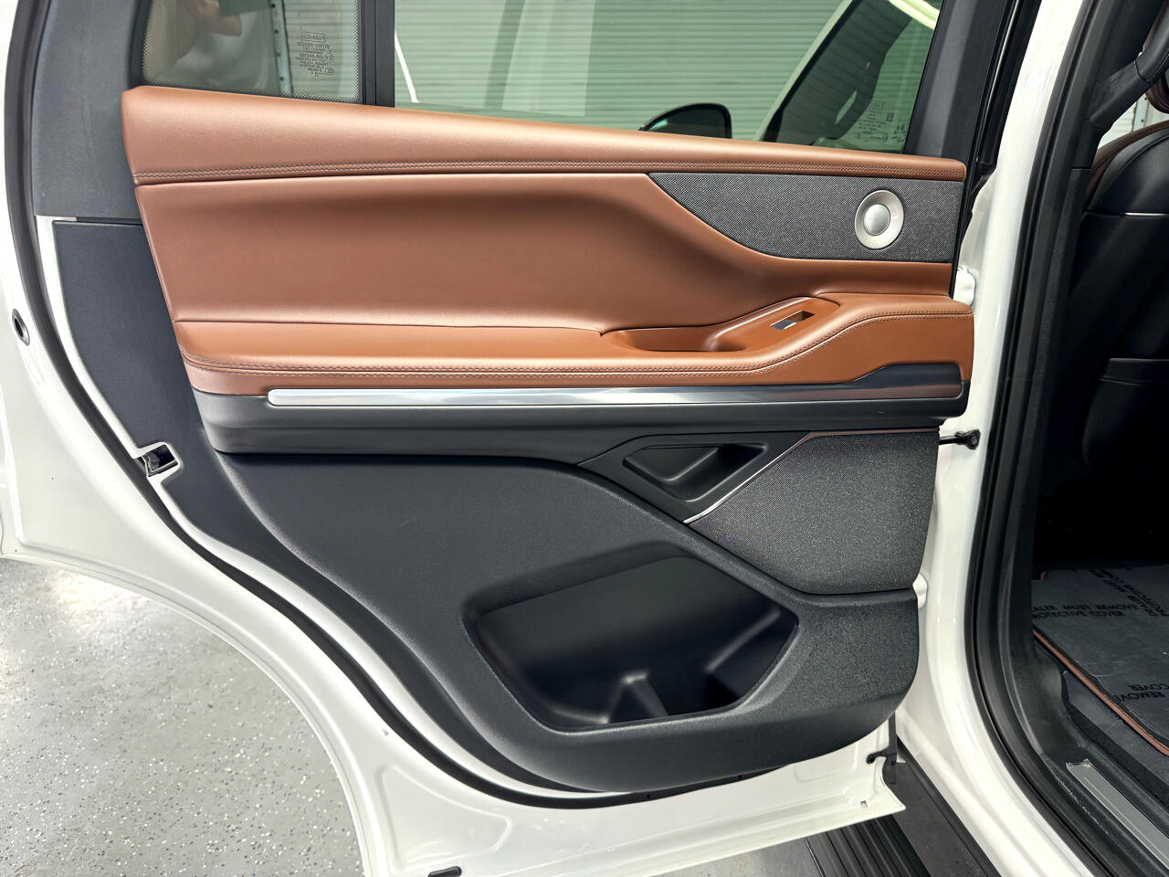 2025 Lincoln Navigator Reserve photo 28