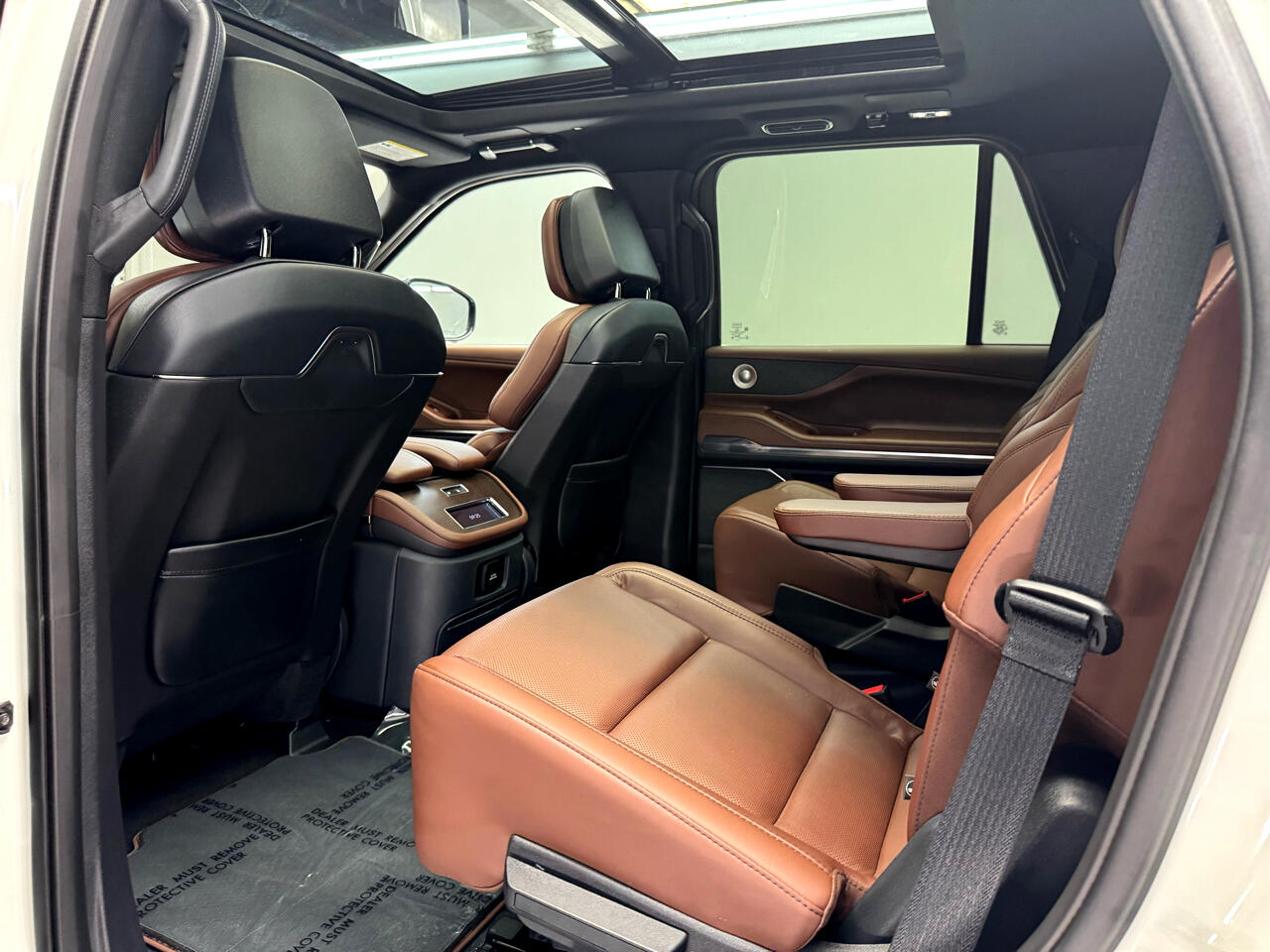 2025 Lincoln Navigator Reserve photo 29