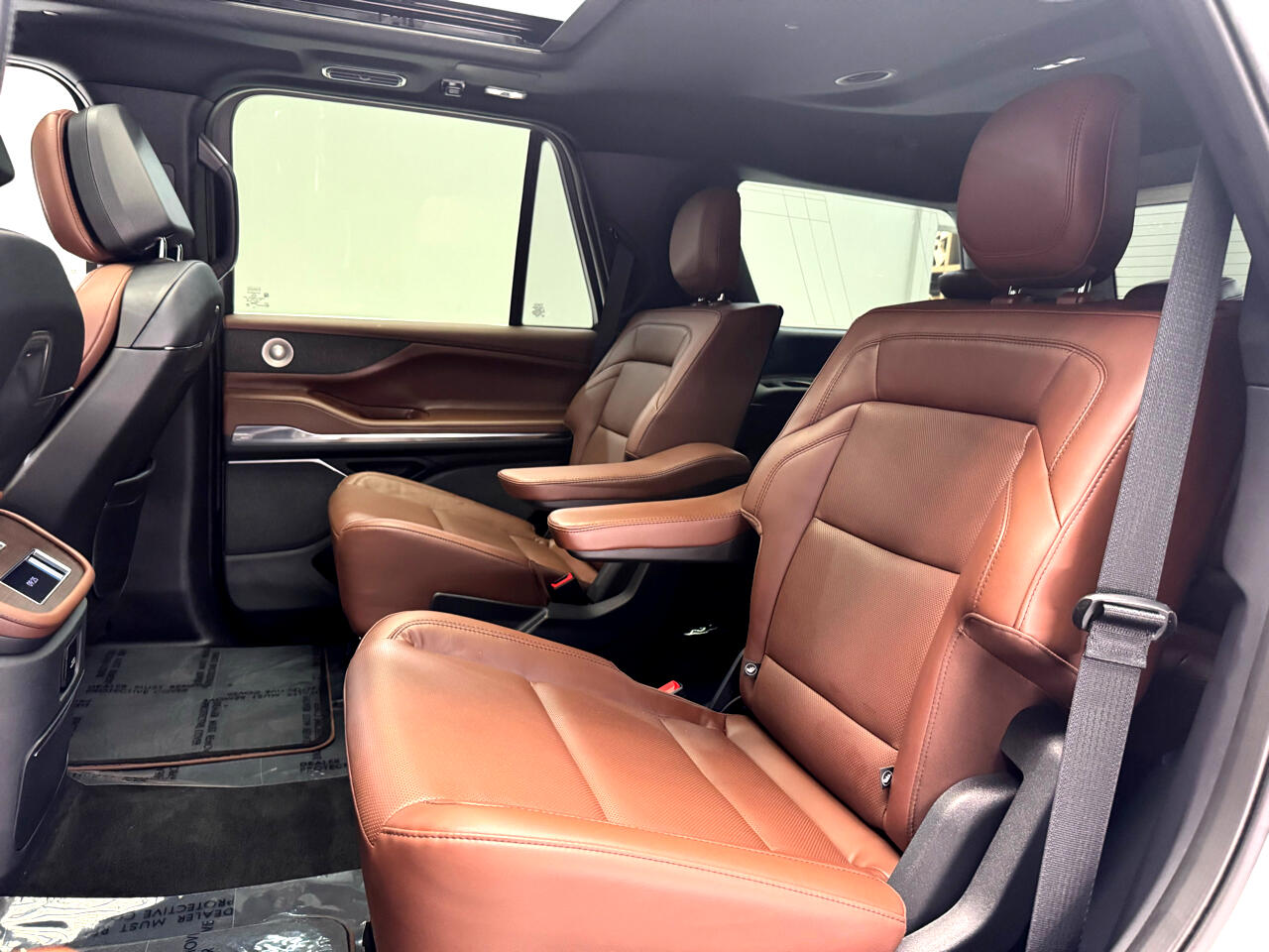 2025 Lincoln Navigator Reserve photo 30