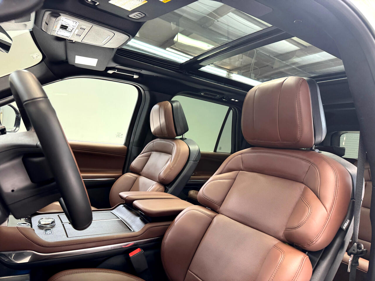 2025 Lincoln Navigator Reserve photo 32