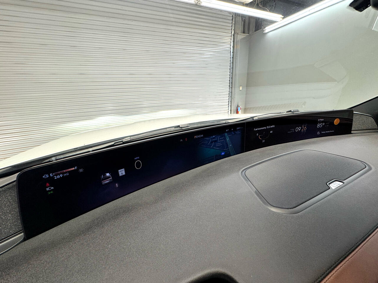 2025 Lincoln Navigator Reserve photo 36