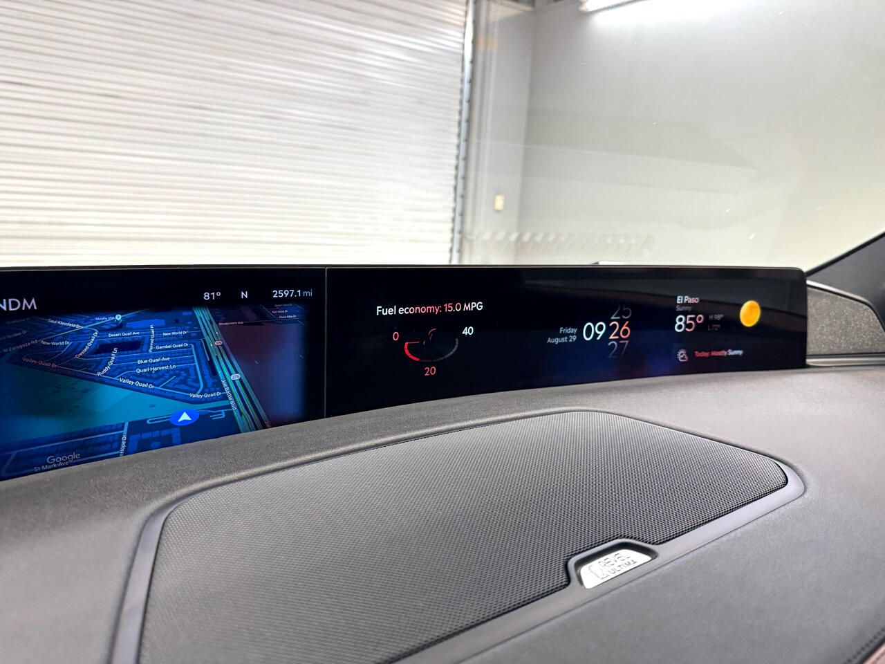 2025 Lincoln Navigator Reserve photo 37